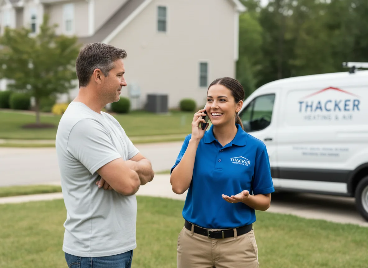 Ac Repair Estherwood, LA FAQs